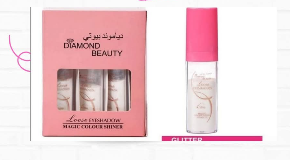 DIAMOND BEAUTY