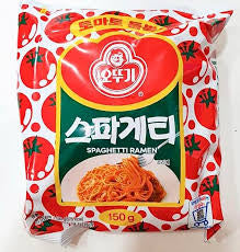 Ottogi Spaghetti Ramen