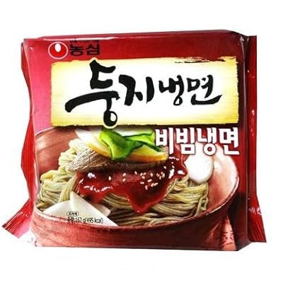 Nongshim Doongji Naengmyeon 163g