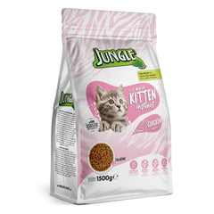 Jungle 1.5 kg kitten
