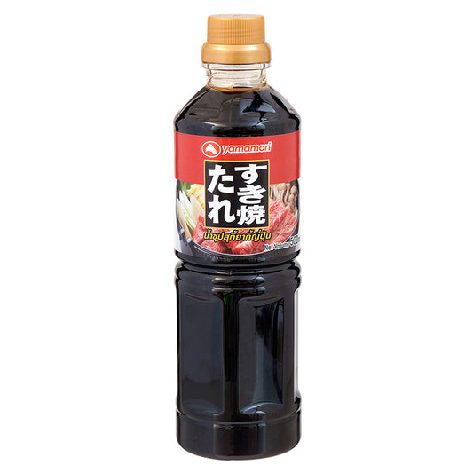 Yamamori Sukiyaki Soup 500ml.