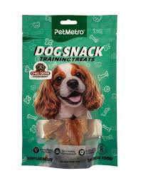 Dogsnack | petmetro