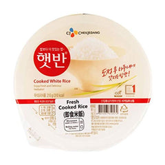 Hatban white rice