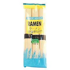 Ramen white noodles 300g