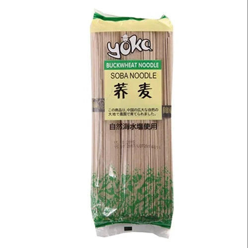 Ramen buckwheat noodles 300g