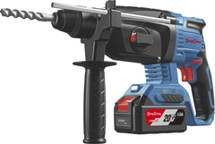 Dczc04-24 درل sds شحن 20v