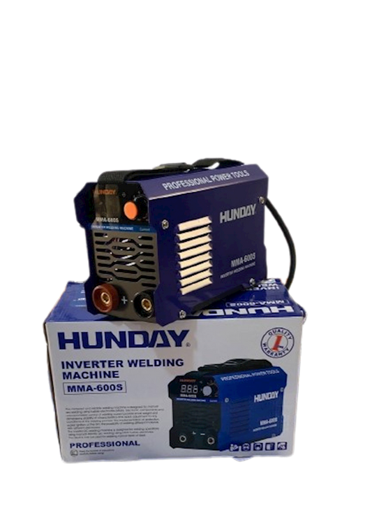 Hunday ماكنة لحام منزلية