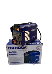 Hunday ماكنة لحام منزلية