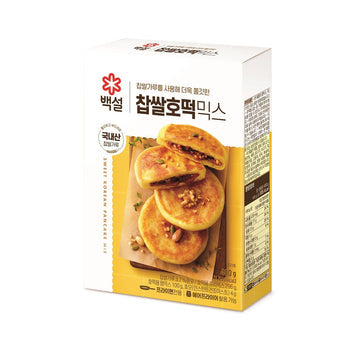 Cj hodduk mix 400g