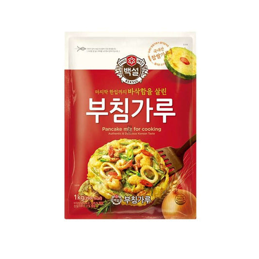 Pancake Frying mix cooking 1kg