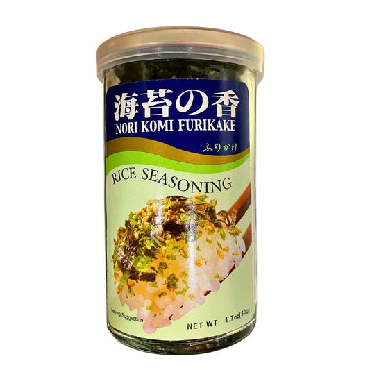 AJISHIMA rice seasoning 52g