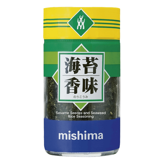 Mishima Rice Seasoning 50g