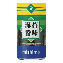 Mishima Rice Seasoning 50g