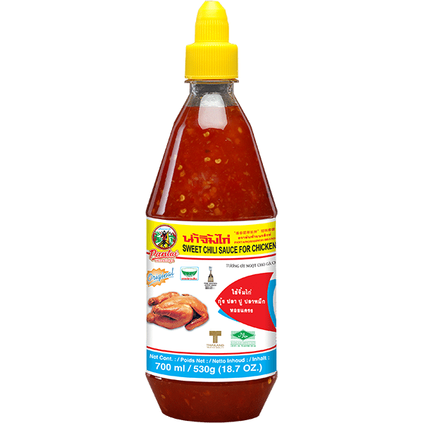 Sweet chili sauce 700ml