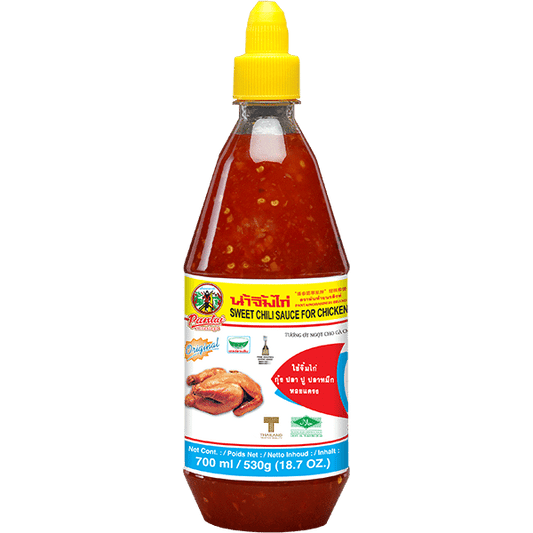 Sweet chili sauce 700ml