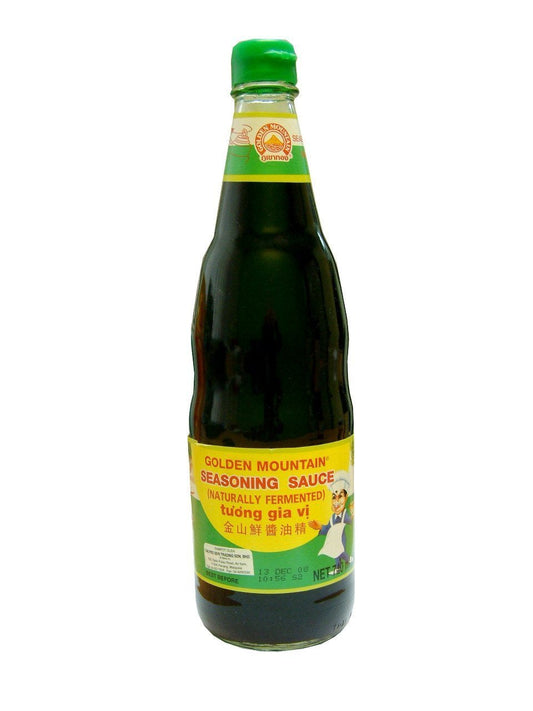 Mountain Seasoning Sauce 600g
