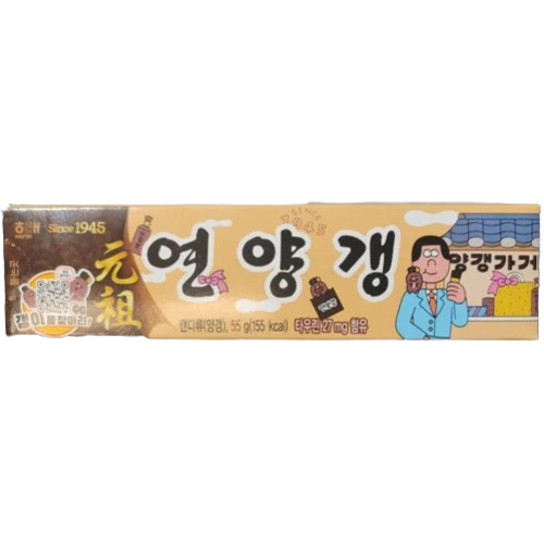YEONYANGENG sweet 55g