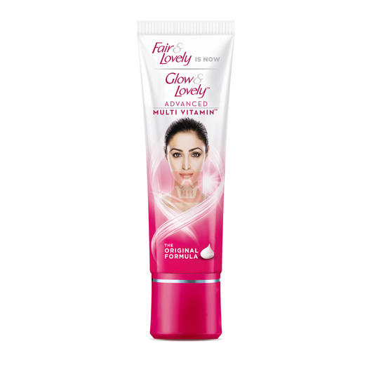 FAIR AND LOVELY CREAM غسول حب الشباب