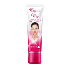 FAIR AND LOVELY CREAM غسول حب الشباب