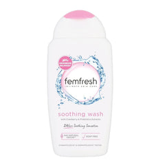 Femfresh غسول مناطق حساسة