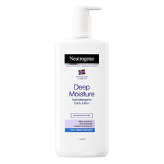 Neutrogena 400ml لوشن الجسم