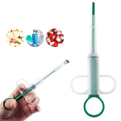 Feeding kit سرنج اطعام القطط الادوية والقطط الصغيرة