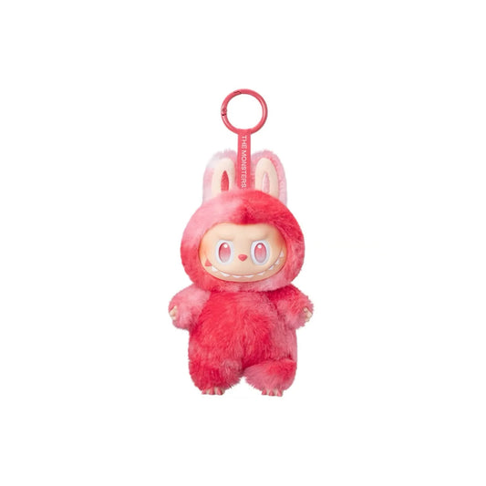 Third Generation Labubu POPMART The energy series POP MART Official [100% Authentic]
