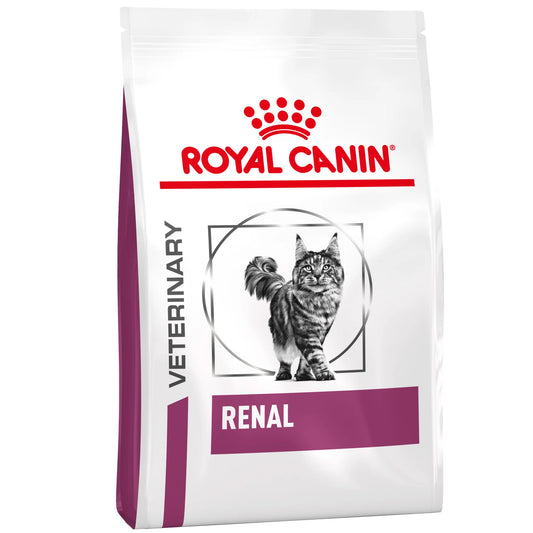 Royal Canin Renal feline 2k