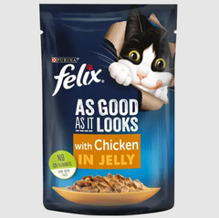 felix pouch مغلف