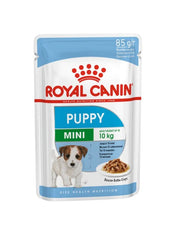Royal Canin Mini puppy 85g