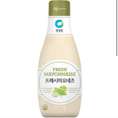 Daesang Chungjungone Fresh Mayonnaise 300g