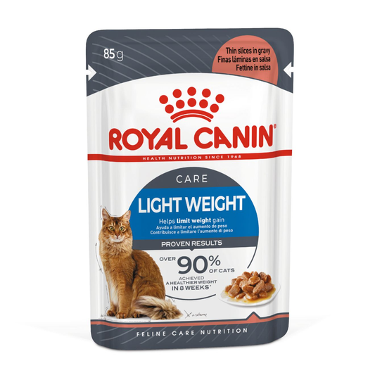 Royal Canin Light weight 85g