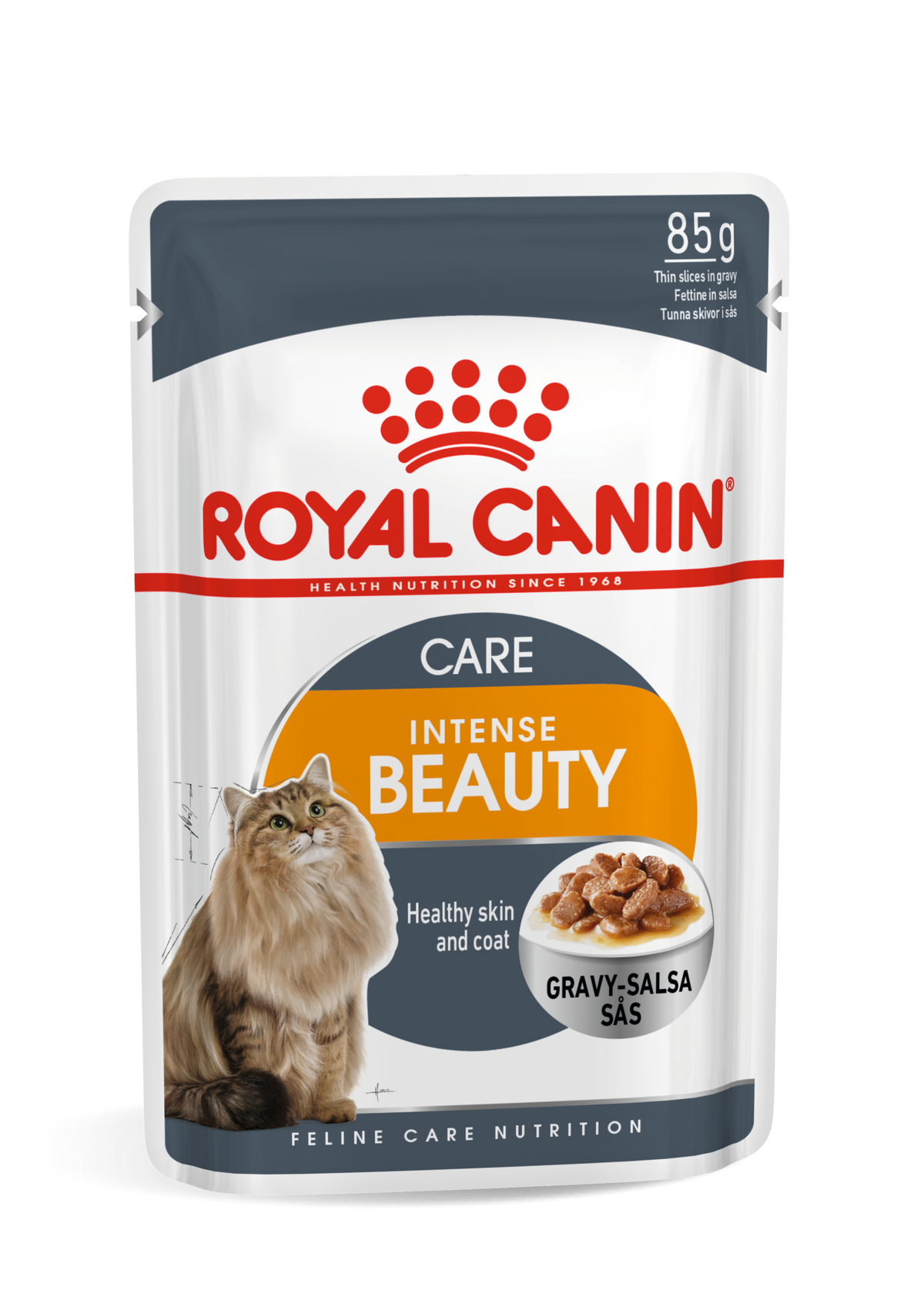 Royal Canin Beauty gravy 85g