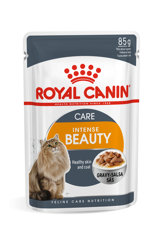 Royal Canin Beauty gravy 85g