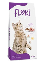 flocky 15kg شوال دجاج