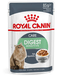 Royal Canin Digest gravy 85g