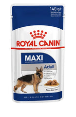 Royal Canin Maxi adult 140g