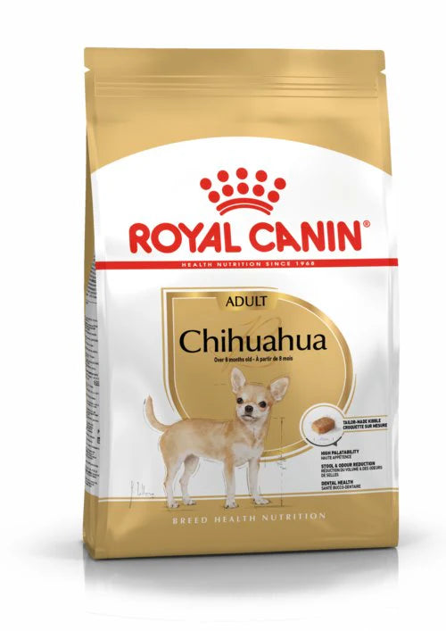 Royal Canin Chihuahua adult 500g