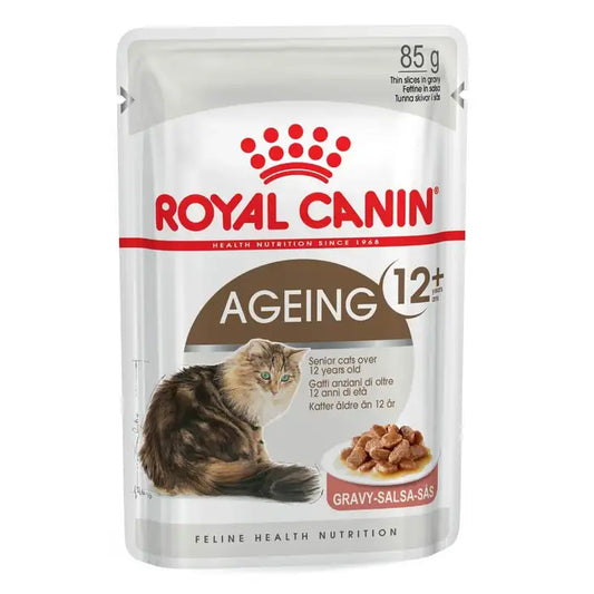 Royal Canin Ageing gravy 85g