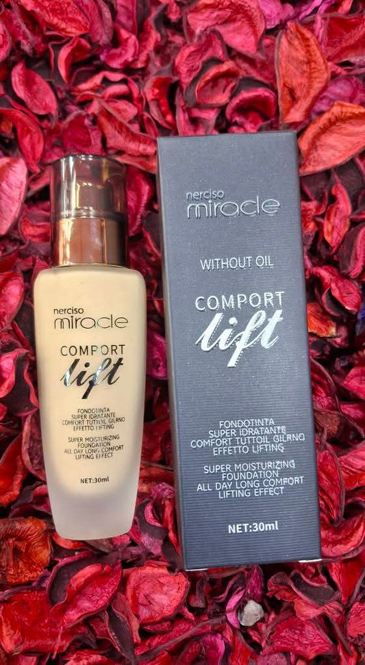 miracle lift
