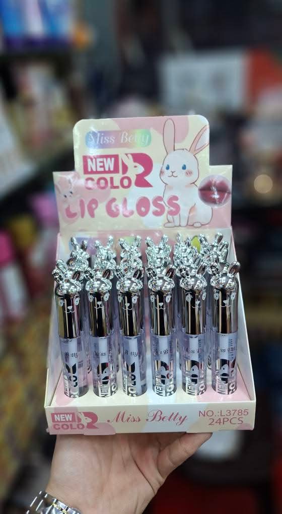 Lip Gloss