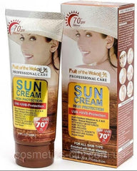 SUN CREAM