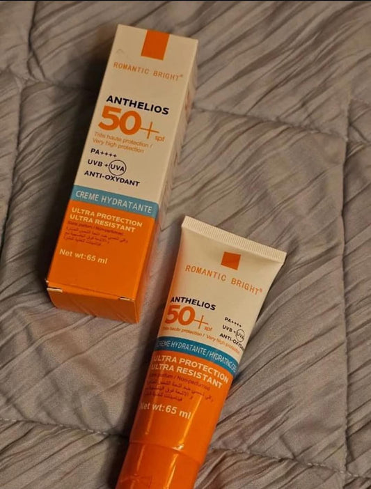 50+ANTHLIOS