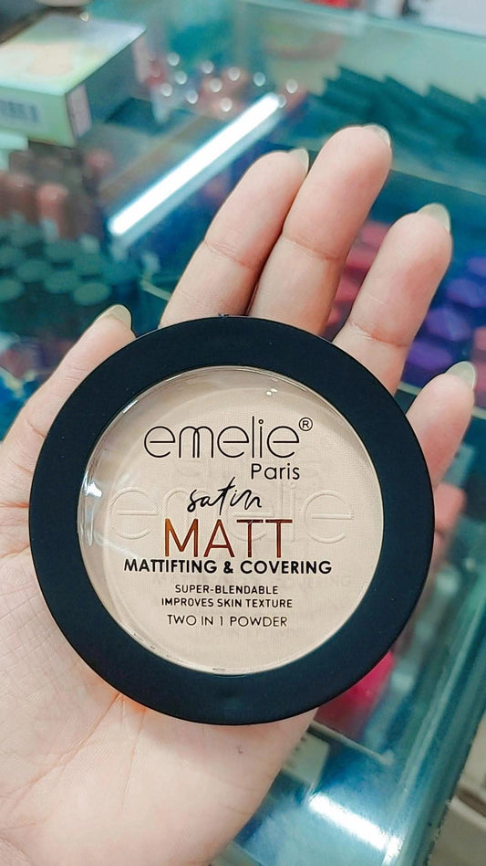 emelie matt