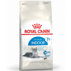 Royal Canin indoor +7