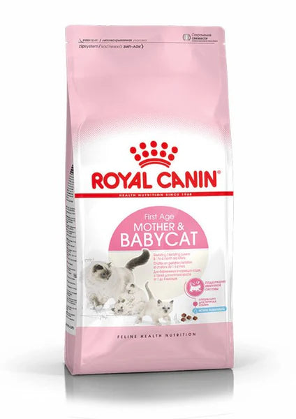 Royal Canin Mother & babycat 400g
